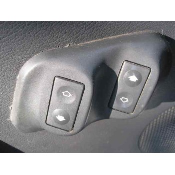 daewoo lanos del año 1999