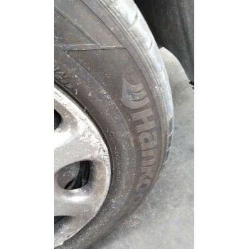 peugeot partner (s2) del año 2007