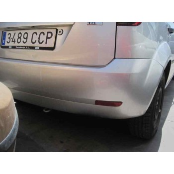 ford fiesta (cbk) del año 2002