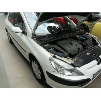 peugeot 307 (s1) del año 2003