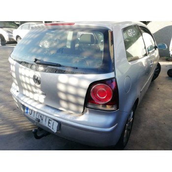 volkswagen polo (9n3) del año 2005