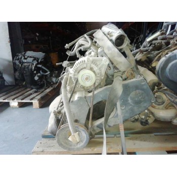 Recambio de motor completo para opel corsa b swing referencia OEM IAM C12NZ 95.000 KM 