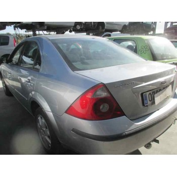 ford mondeo berlina (ge) del año 2004