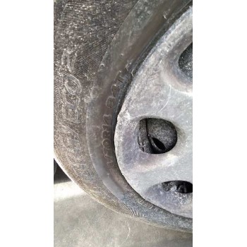 peugeot partner (s2) del año 2007