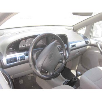 chevrolet tacuma del año 2006