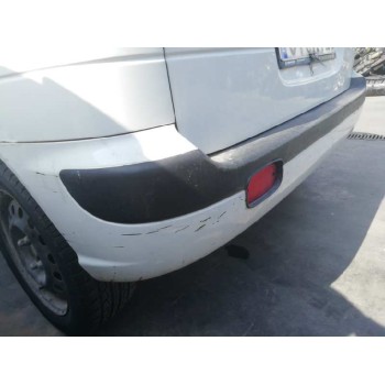 hyundai matrix (fc) del año 2003