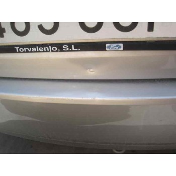 ford fiesta (cbk) del año 2002