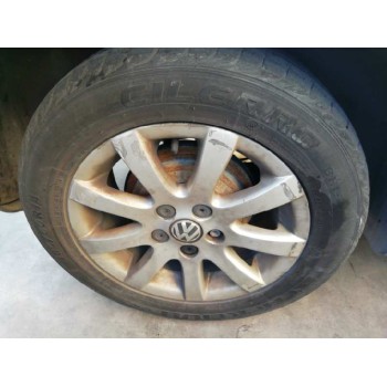 volkswagen polo (9n3) del año 2005