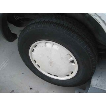 ford orion del año 1990