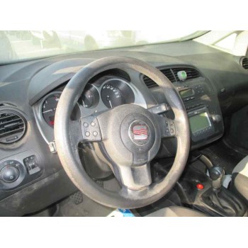 seat altea (5p1) del año 2007