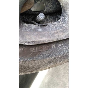 peugeot partner (s2) del año 2007