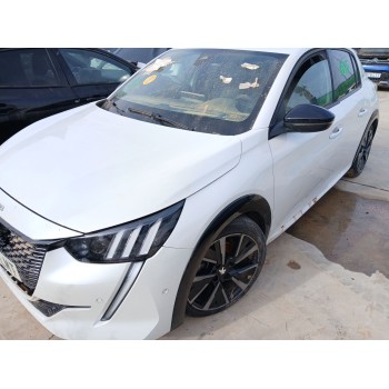 peugeot 208 ii (ub_, up_, uw_, uj_) del año 2021