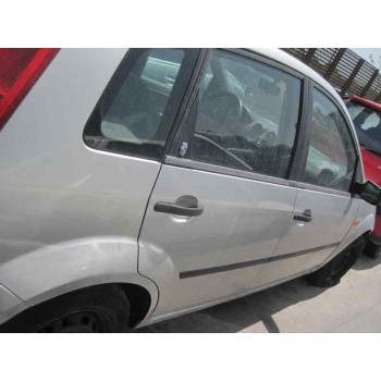 ford fiesta (cbk) del año 2002