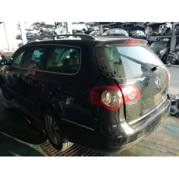 volkswagen passat variant (3c5) del año 2007