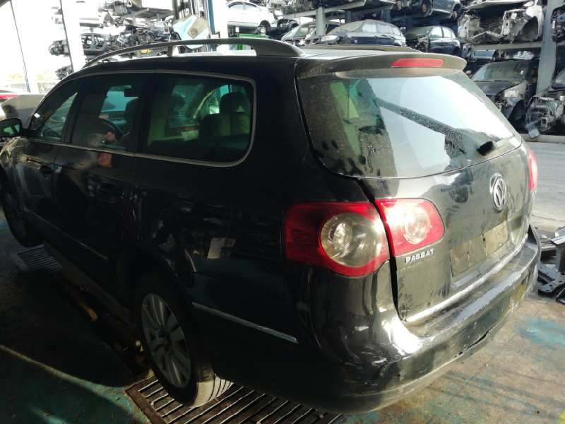 VOLKSWAGEN PASSAT VARIANT (3C5)