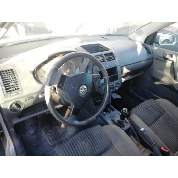 volkswagen polo (9n3) del año 2005
