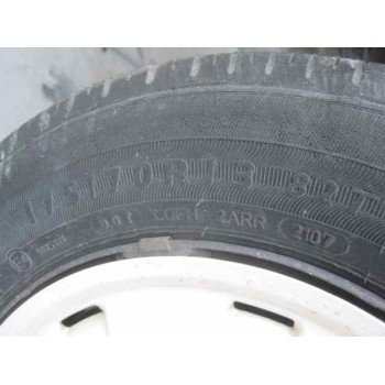 ford orion del año 1990