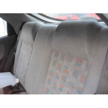 daewoo lanos del año 1999