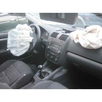 volkswagen golf v berlina (1k1) del año 2005