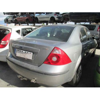 ford mondeo berlina (ge) del año 2004