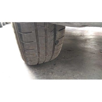 peugeot partner (s2) del año 2007