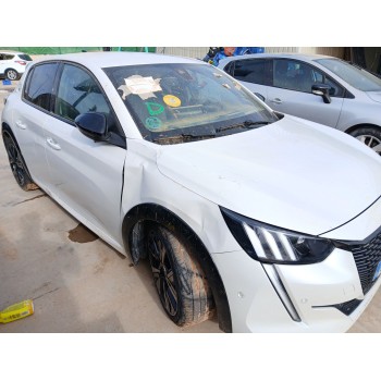 peugeot 208 ii (ub_, up_, uw_, uj_) del año 2021