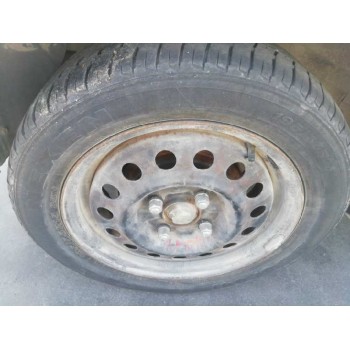 hyundai matrix (fc) del año 2003