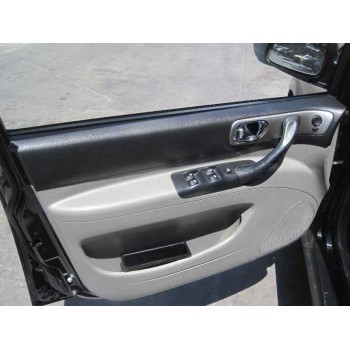 chevrolet tacuma del año 2006