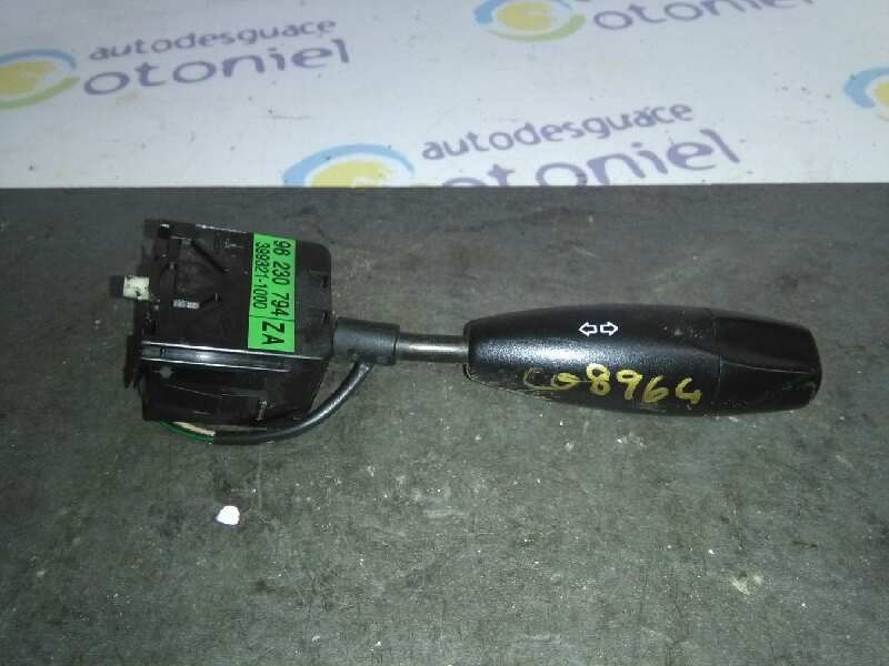 Recambio de mando intermitentes para daewoo lanos cool referencia OEM IAM 96230794  