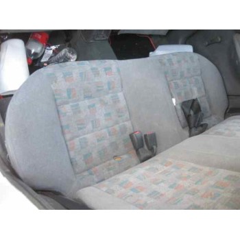 daewoo lanos del año 1999