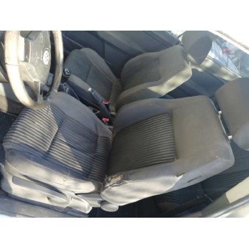 volkswagen polo (9n3) del año 2005