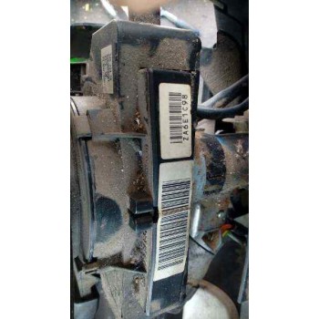 peugeot partner (s2) del año 2007