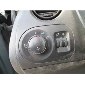 seat altea (5p1) del año 2007