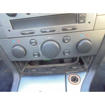 opel vectra c berlina del año 2002