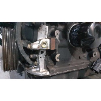 Recambio de motor completo para chevrolet matiz s referencia OEM IAM  b10s1 