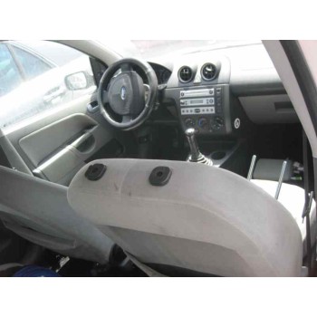 ford fiesta (cbk) del año 2002