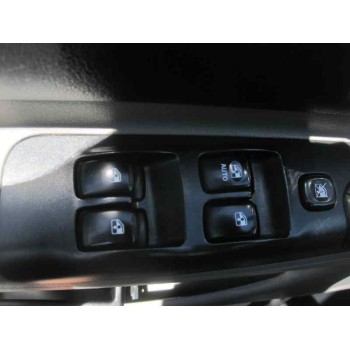 chevrolet tacuma del año 2006