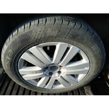 volkswagen passat variant (3c5) del año 2007