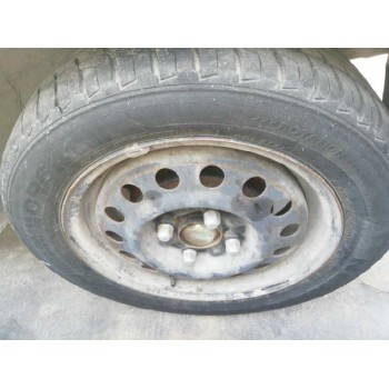 hyundai matrix (fc) del año 2003