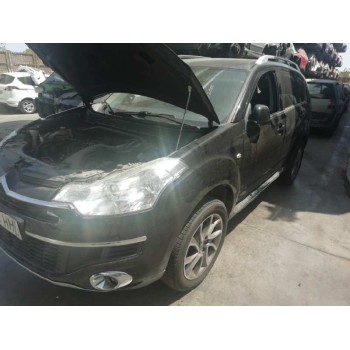 citroën c-crosser del año 2011