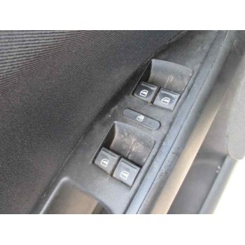 seat altea (5p1) del año 2007