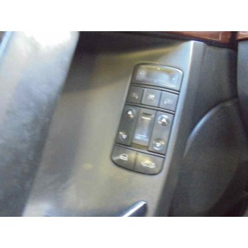 opel vectra c berlina del año 2002