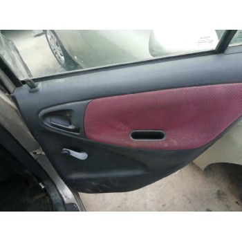 toyota yaris (ncp1/nlp1/scp1) del año 2005