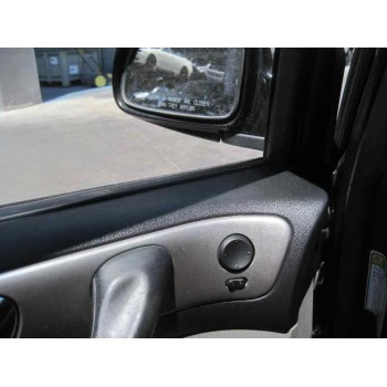 chevrolet tacuma del año 2006