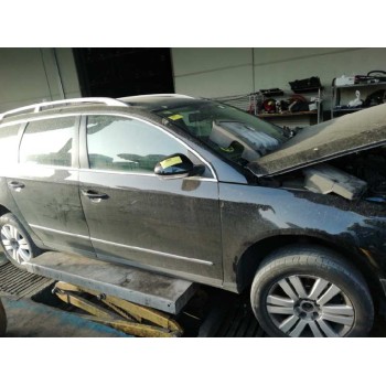 volkswagen passat variant (3c5) del año 2007