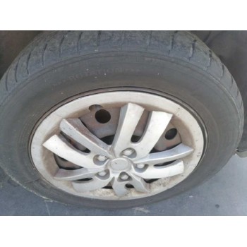 hyundai matrix (fc) del año 2003