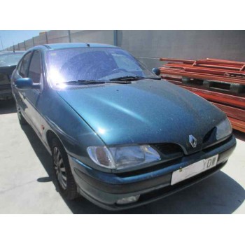 RENAULT MEGANE I CLASSIC (LA0)