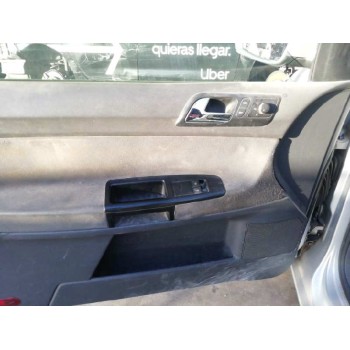 volkswagen polo (9n3) del año 2005