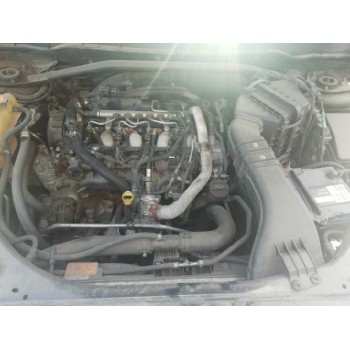 citroën c-crosser del año 2011