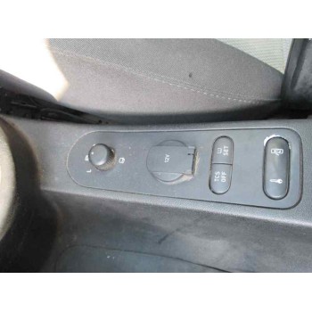 seat altea (5p1) del año 2007